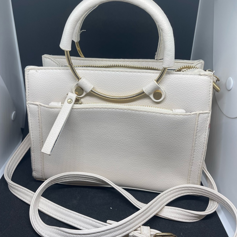 New small Crossbody